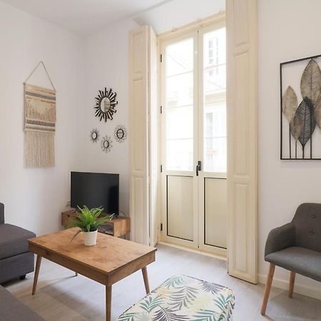 C93 - Trendy Two Bedrooms In Ollerias Μάλαγα Εξωτερικό φωτογραφία