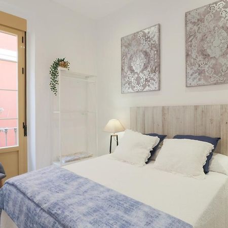 C93 - Trendy Two Bedrooms In Ollerias Μάλαγα Εξωτερικό φωτογραφία