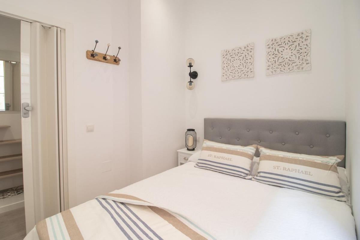 C93 - Trendy Two Bedrooms In Ollerias Μάλαγα Εξωτερικό φωτογραφία
