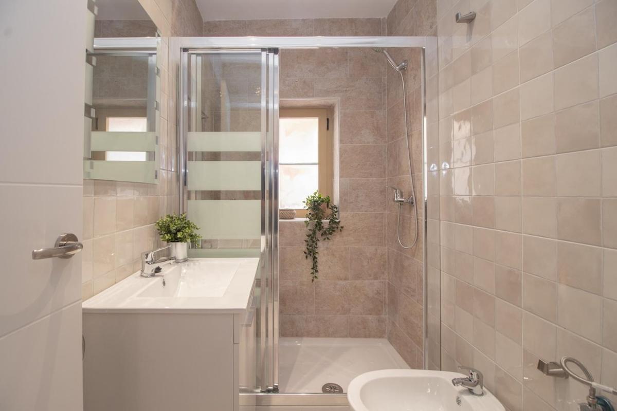 C93 - Trendy Two Bedrooms In Ollerias Μάλαγα Εξωτερικό φωτογραφία